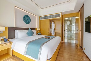 Ding Shang Service Apartment Hotel