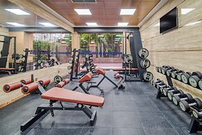 Ding Shang Service Apartment Hotel