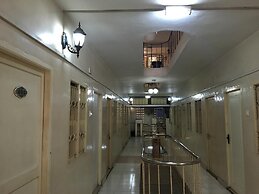 Victory Mansion