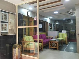 Victory Mansion
