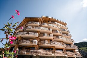 Hôtel Mil8