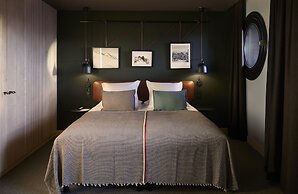 Hôtel Mil8