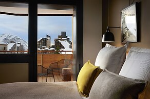 Hôtel Mil8