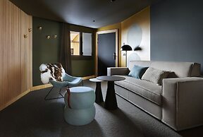 Hôtel Mil8