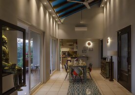 Captain's Quarters by Iksha