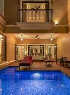 Captain's Quarters by Iksha