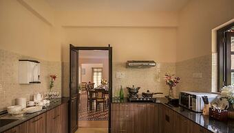 Captain's Quarters by Iksha