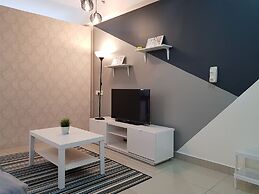 Hyve SOHO Suites