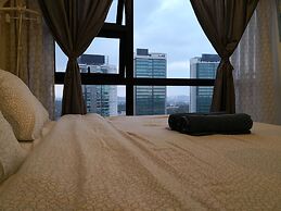 Hyve SOHO Suites