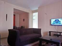 Barizi Holiday Apartments