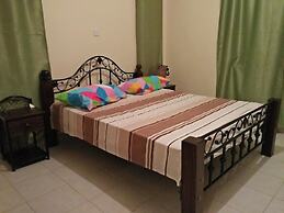 Barizi Holiday Apartments