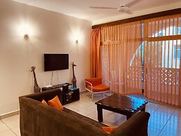 Barizi Holiday Apartments