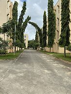 Barizi Holiday Apartments
