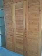 Barizi Holiday Apartments