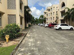 Barizi Holiday Apartments