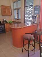 Barizi Holiday Apartments