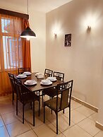Barizi Holiday Apartments
