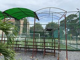 Barizi Holiday Apartments