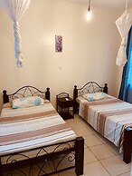 Barizi Holiday Apartments