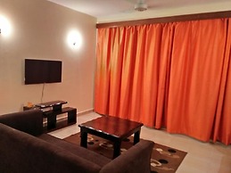 Barizi Holiday Apartments