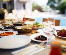 Hoha's Boutique Hotel