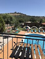 Hoha's Boutique Hotel