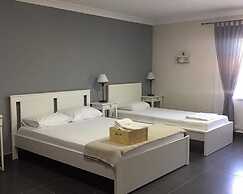 Hoha's Boutique Hotel
