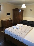 Hoha's Boutique Hotel