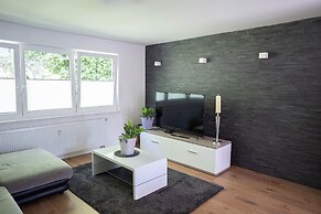 Business Apartment Wuppertal