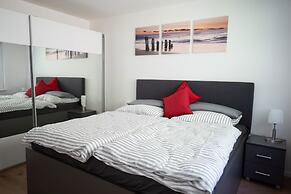 Business Apartment Wuppertal