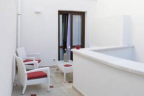 Il Mare Dentro Rooms
