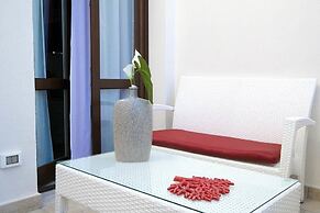 Il Mare Dentro Rooms