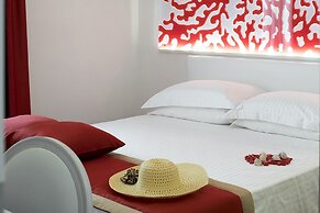 Il Mare Dentro Rooms