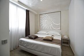 Il Mare Dentro Rooms