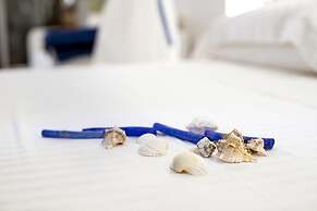 Il Mare Dentro Rooms