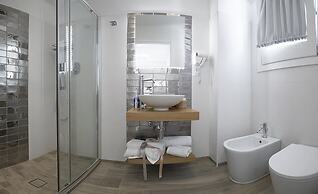 Il Mare Dentro Rooms