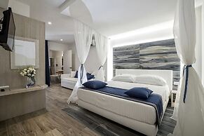 Il Mare Dentro Rooms