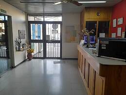 Hotel Bari