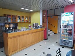 Hotel Bari