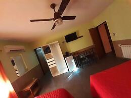 Hotel Bari