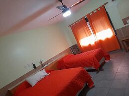 Hotel Bari