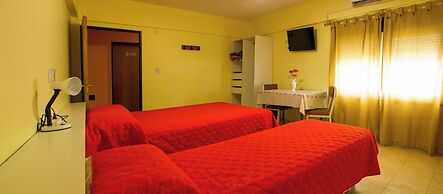 Hotel Bari