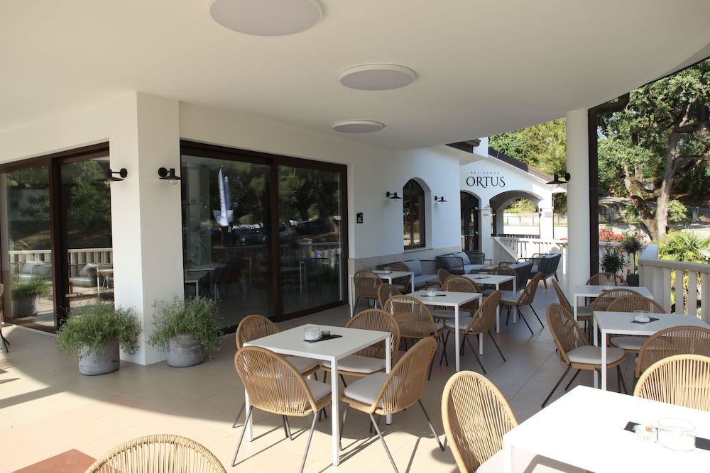 Hotel Ortus Residence