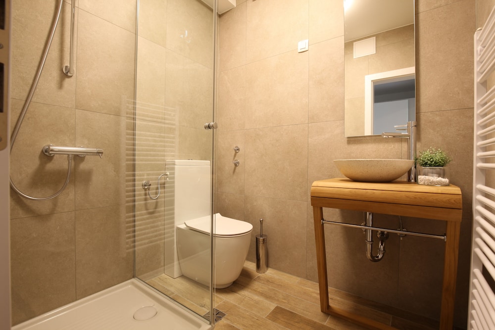 Hotel Ortus Residence
