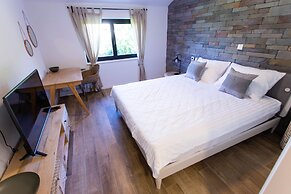 Hotel Ortus Residence