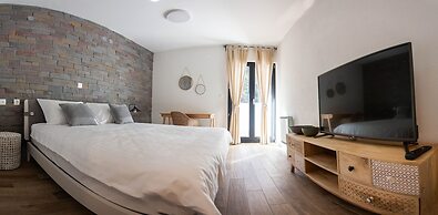 Hotel Ortus Residence