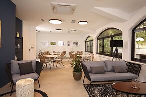 Hotel Ortus Residence