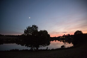 Domaine des Etangs, Auberge Collection