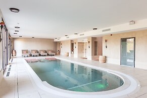 Domaine des Etangs, Auberge Collection