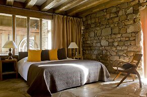 Domaine des Etangs, Auberge Collection